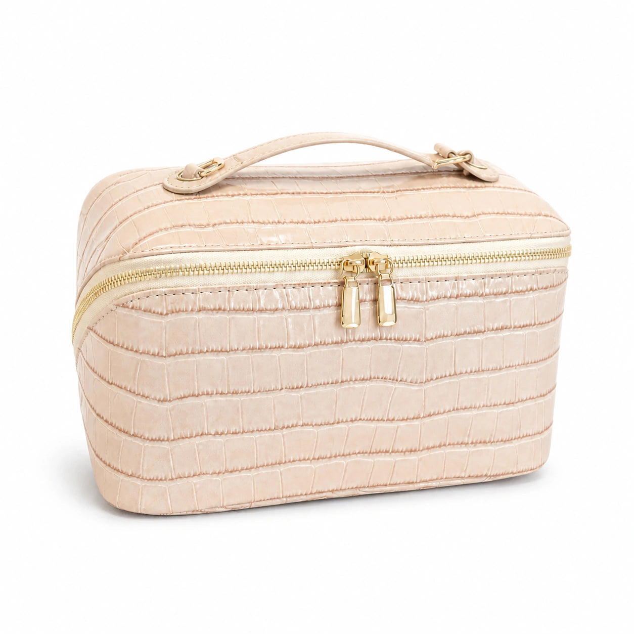 Mini Bag in Leather - Sasha