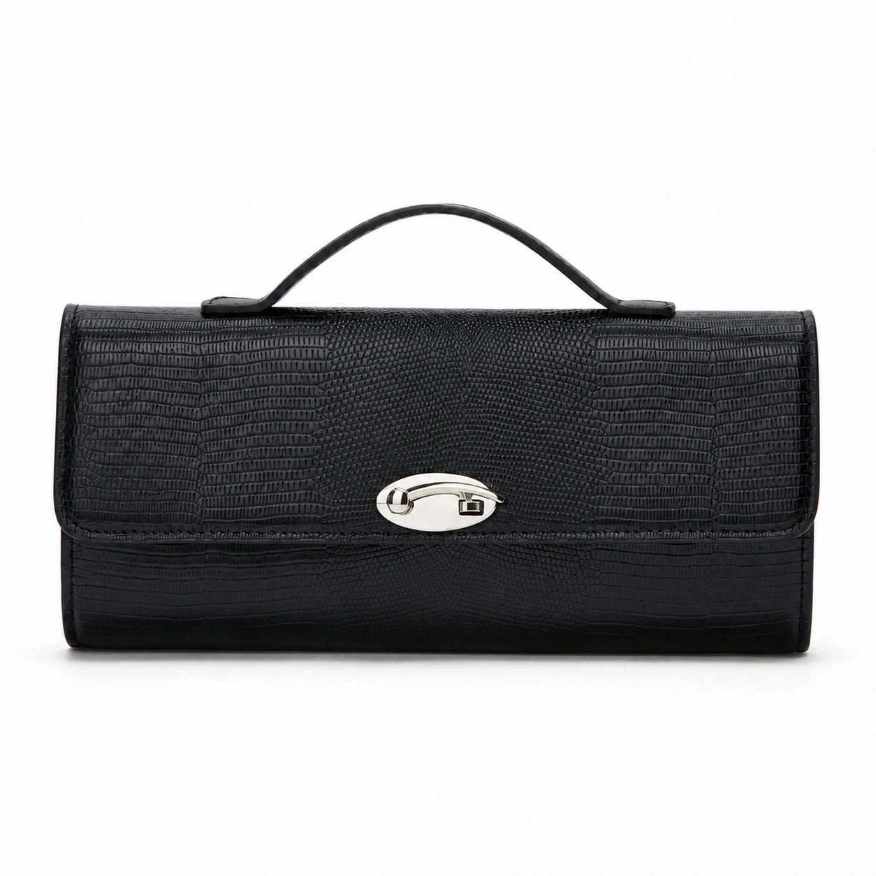 Mini Bag in Leather - Adele