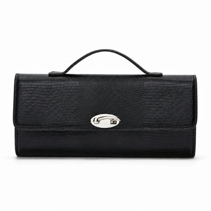Mini Bag in Leather - Adele