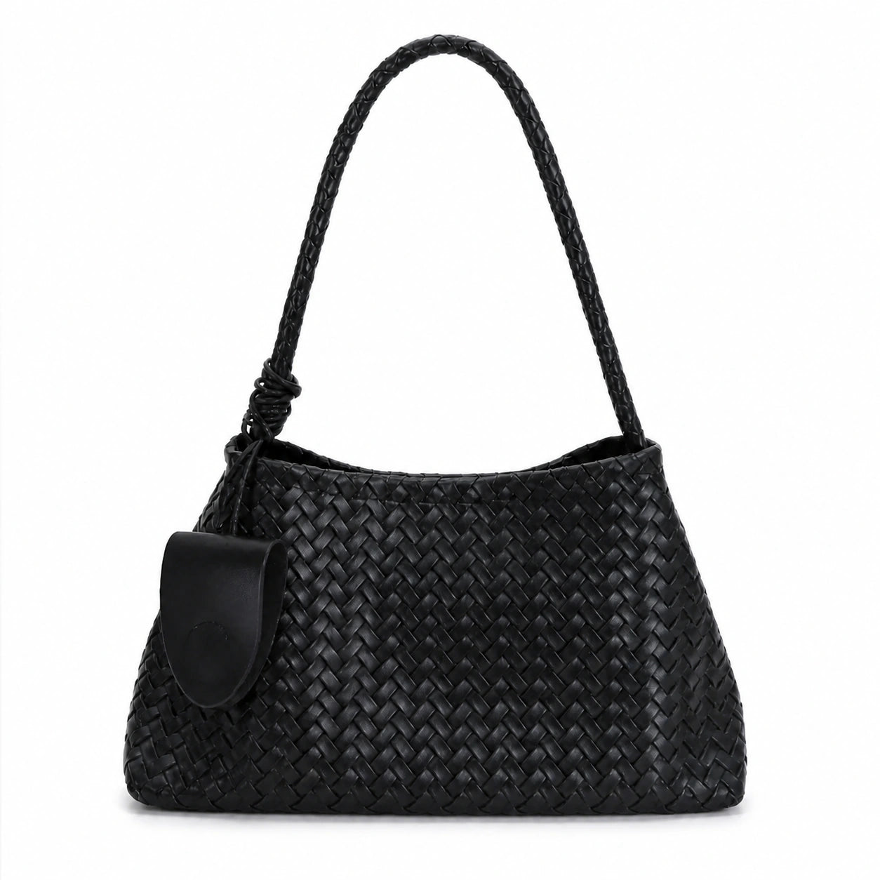 Mini Bag in Leather - Reva