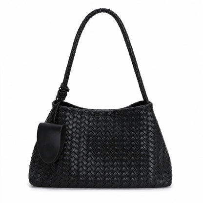 Mini Bag in Leather - Reva