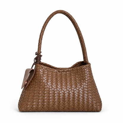 Mini Bag in Leather - Reva