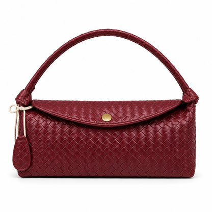 Mini Bag in Leather - Elin