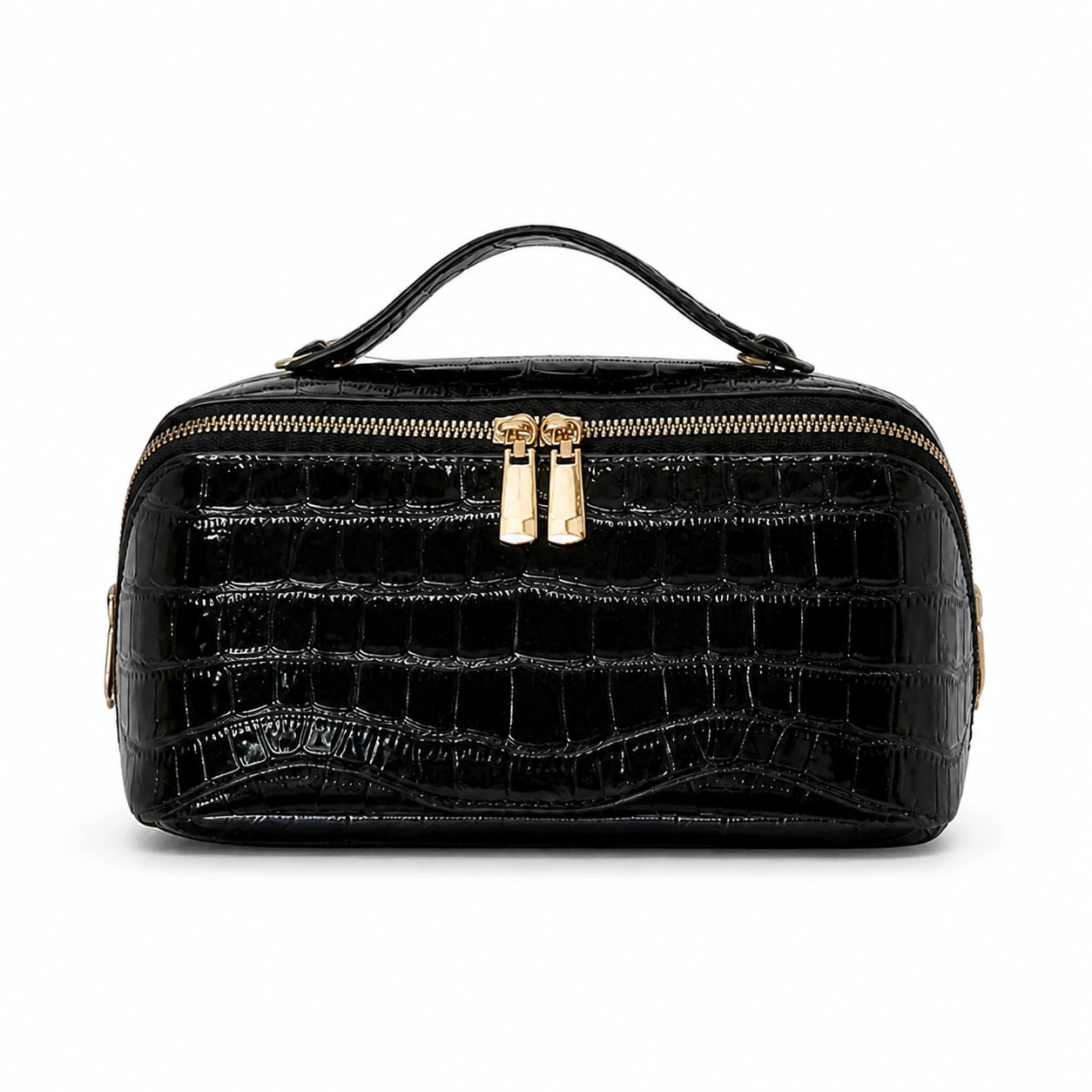 Mini Bag in Leather - Sasha