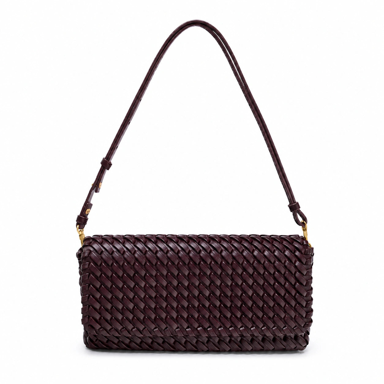 Mini Bag in Leather - Yara