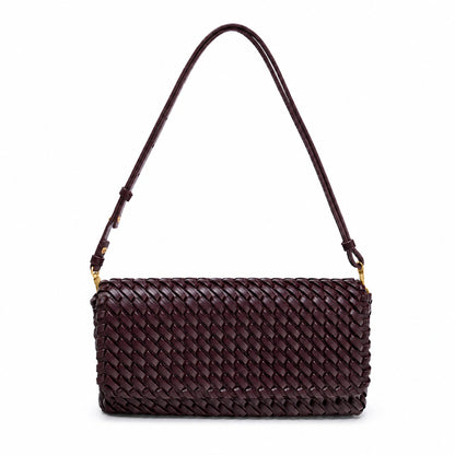 Mini Bag in Leather - Yara