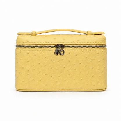 Mini Bag in Leather - Esme