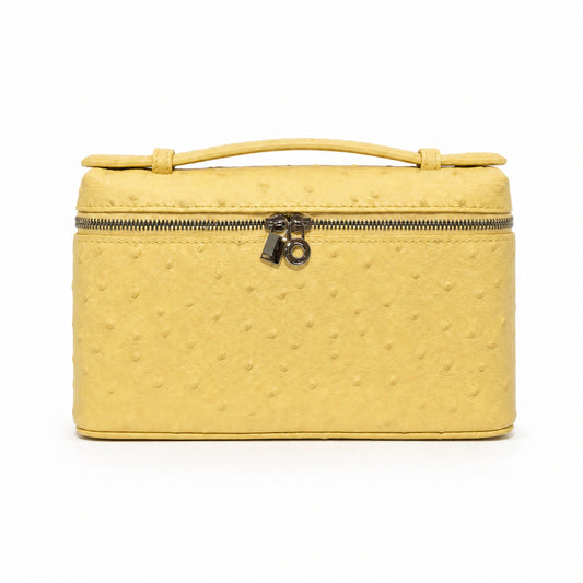 Mini Bag in Leather - Esme